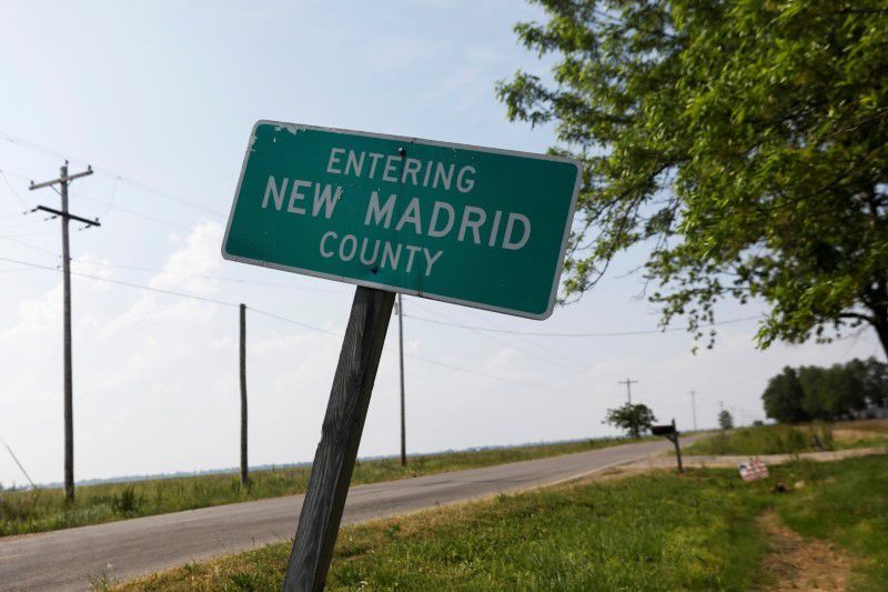 Trade war trade-off: How a Missouri town got America’s dirtiest air